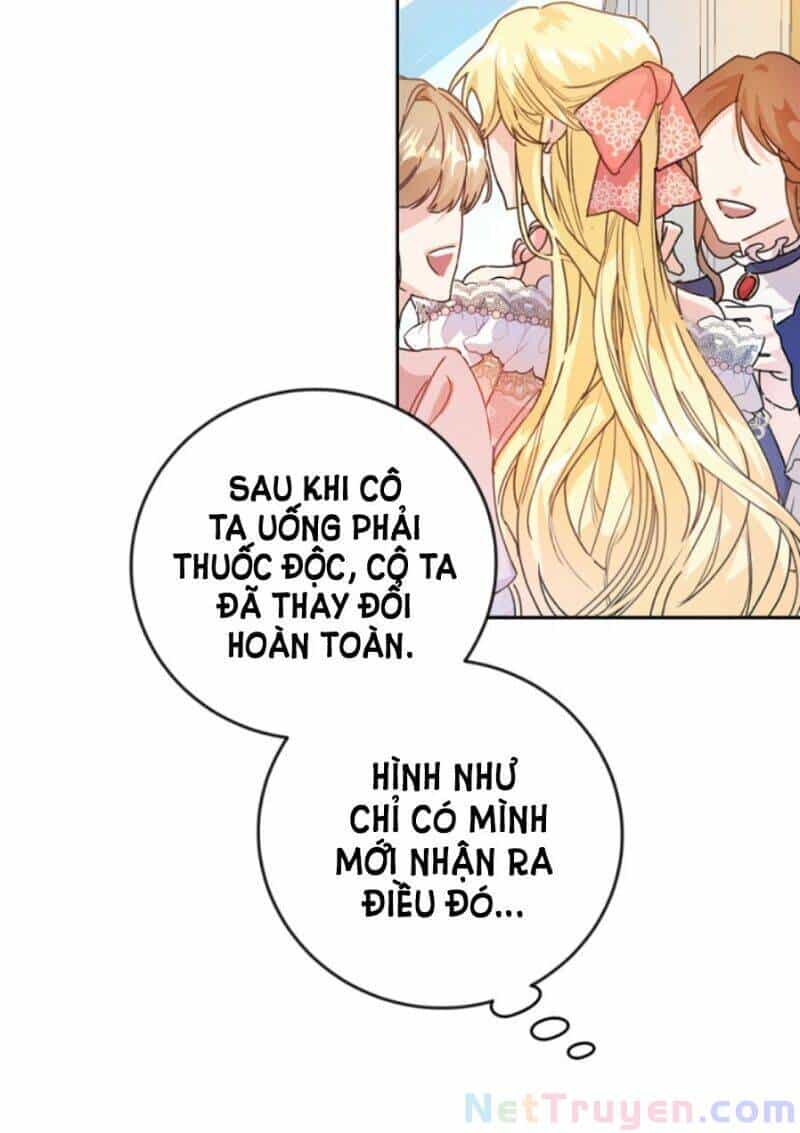 Kẻ Phản Diện Là Một Con Rối - Chương 3 - ảnh 55