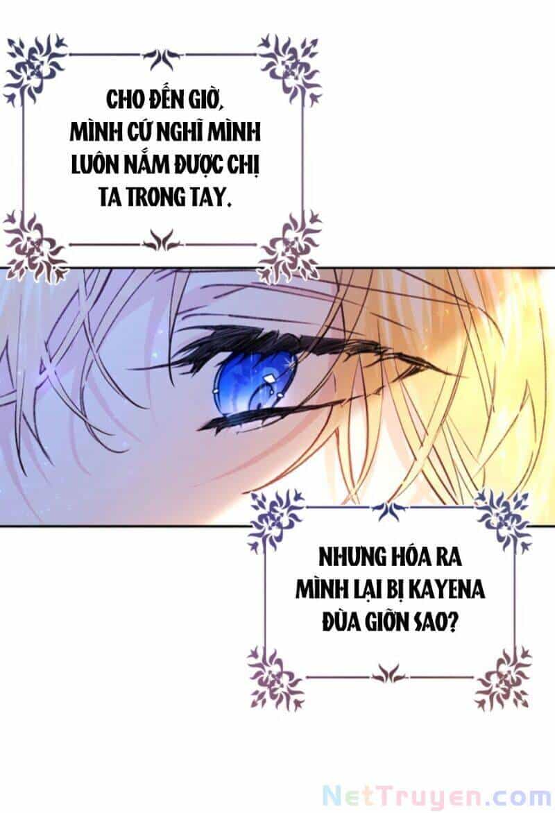 Kẻ Phản Diện Là Một Con Rối - Chương 3 - ảnh 6