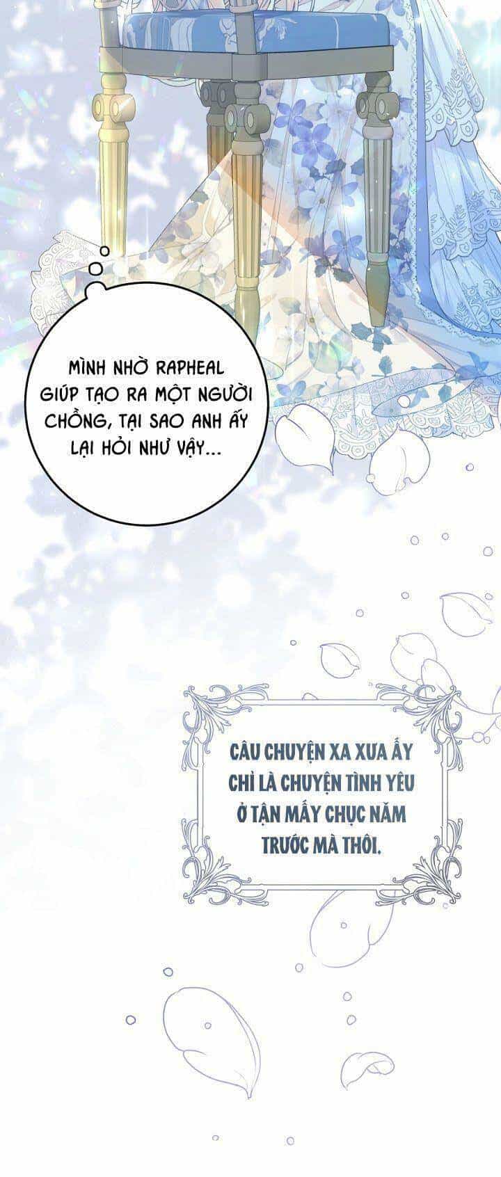 Kẻ Phản Diện Là Một Con Rối - Chương 36 - ảnh 23