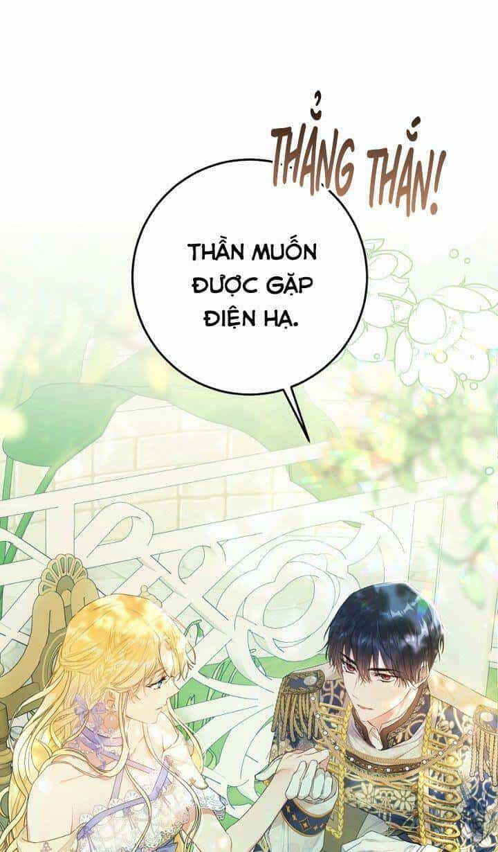 Kẻ Phản Diện Là Một Con Rối - Chương 36 - ảnh 51