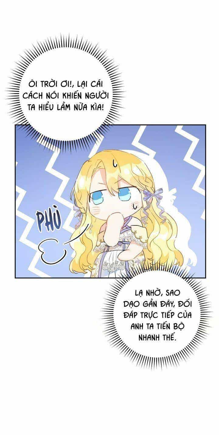 Kẻ Phản Diện Là Một Con Rối - Chương 37 - ảnh 42