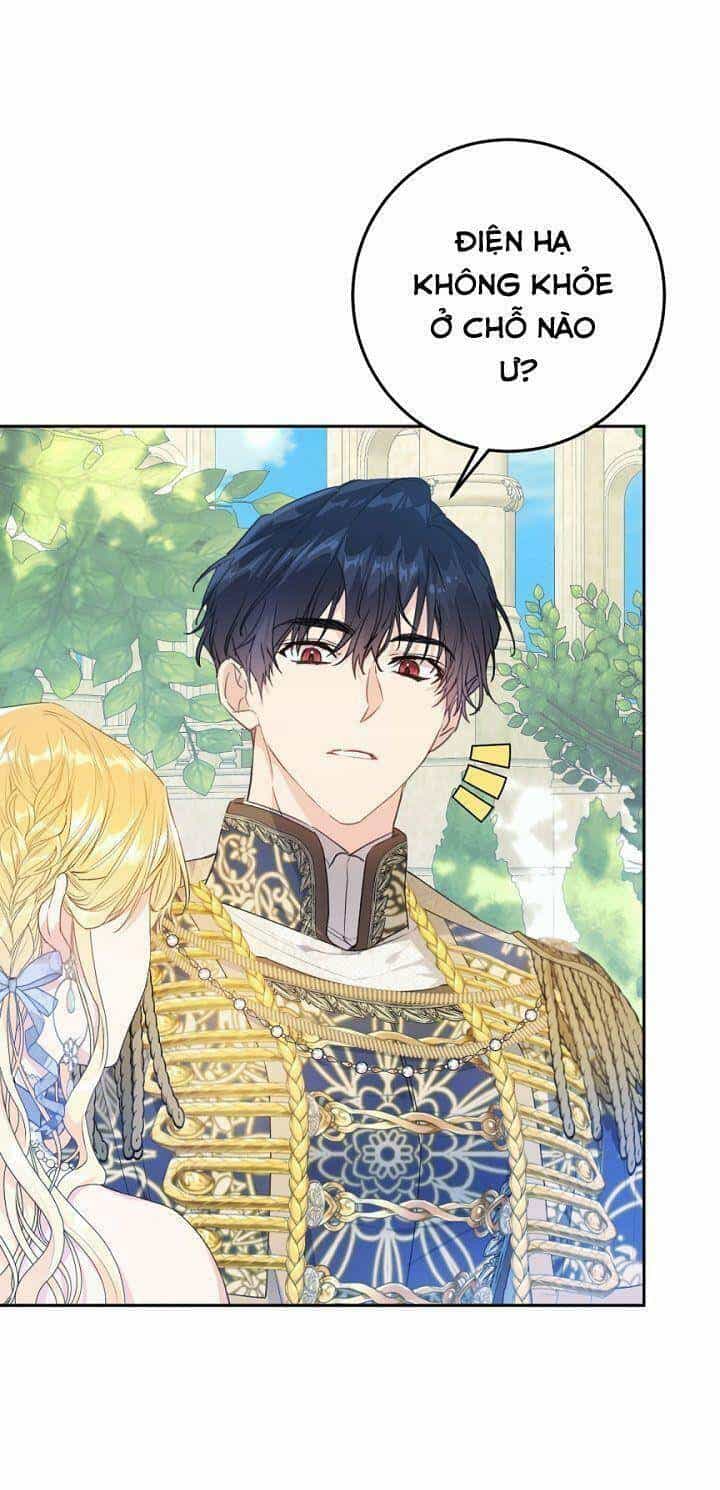 Kẻ Phản Diện Là Một Con Rối - Chương 37 - ảnh 60