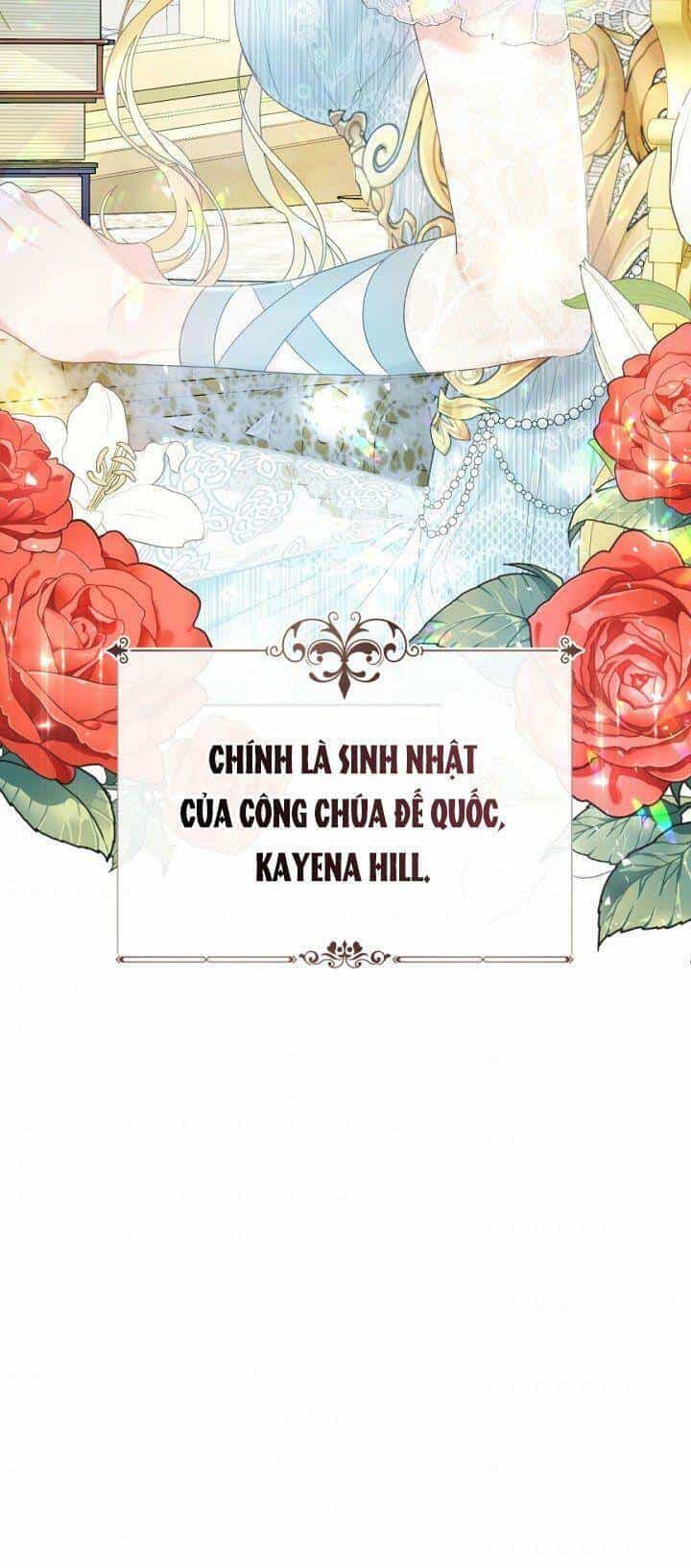 Kẻ Phản Diện Là Một Con Rối - Chương 39 - ảnh 3