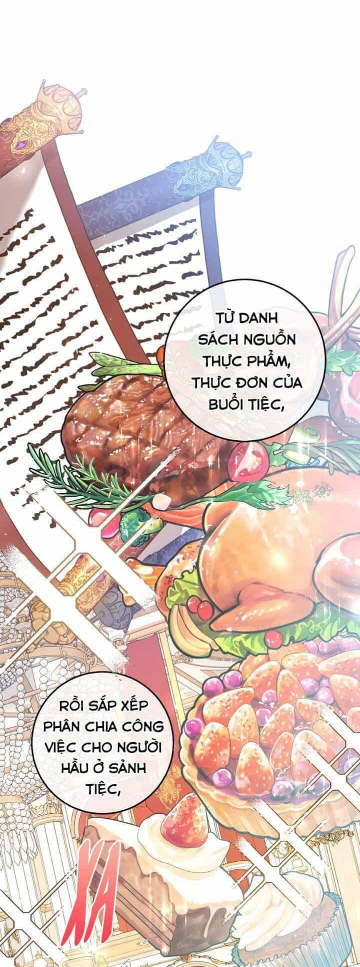 Kẻ Phản Diện Là Một Con Rối - Chương 39 - ảnh 7