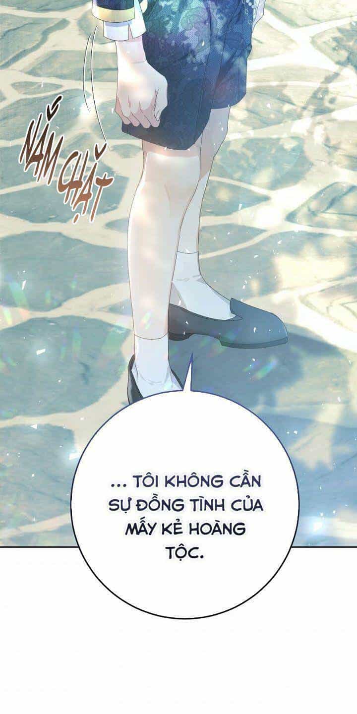 Kẻ Phản Diện Là Một Con Rối - Chương 41 - ảnh 85