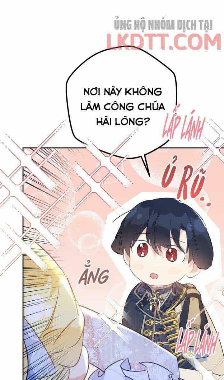 Kẻ Phản Diện Là Một Con Rối - Chương 43 - ảnh 48