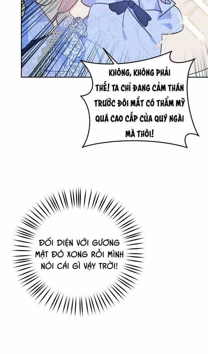 Kẻ Phản Diện Là Một Con Rối - Chương 43 - ảnh 49
