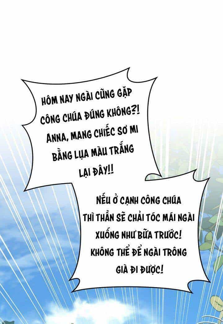 Kẻ Phản Diện Là Một Con Rối - Chương 44 - ảnh 20