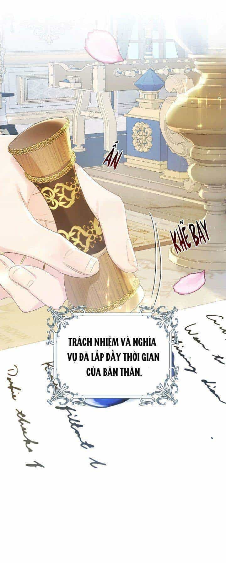 Kẻ Phản Diện Là Một Con Rối - Chương 44 - ảnh 6