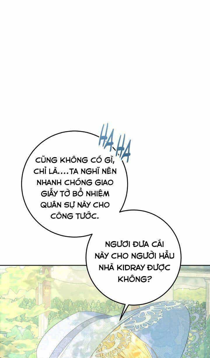 Kẻ Phản Diện Là Một Con Rối - Chương 45 - ảnh 16