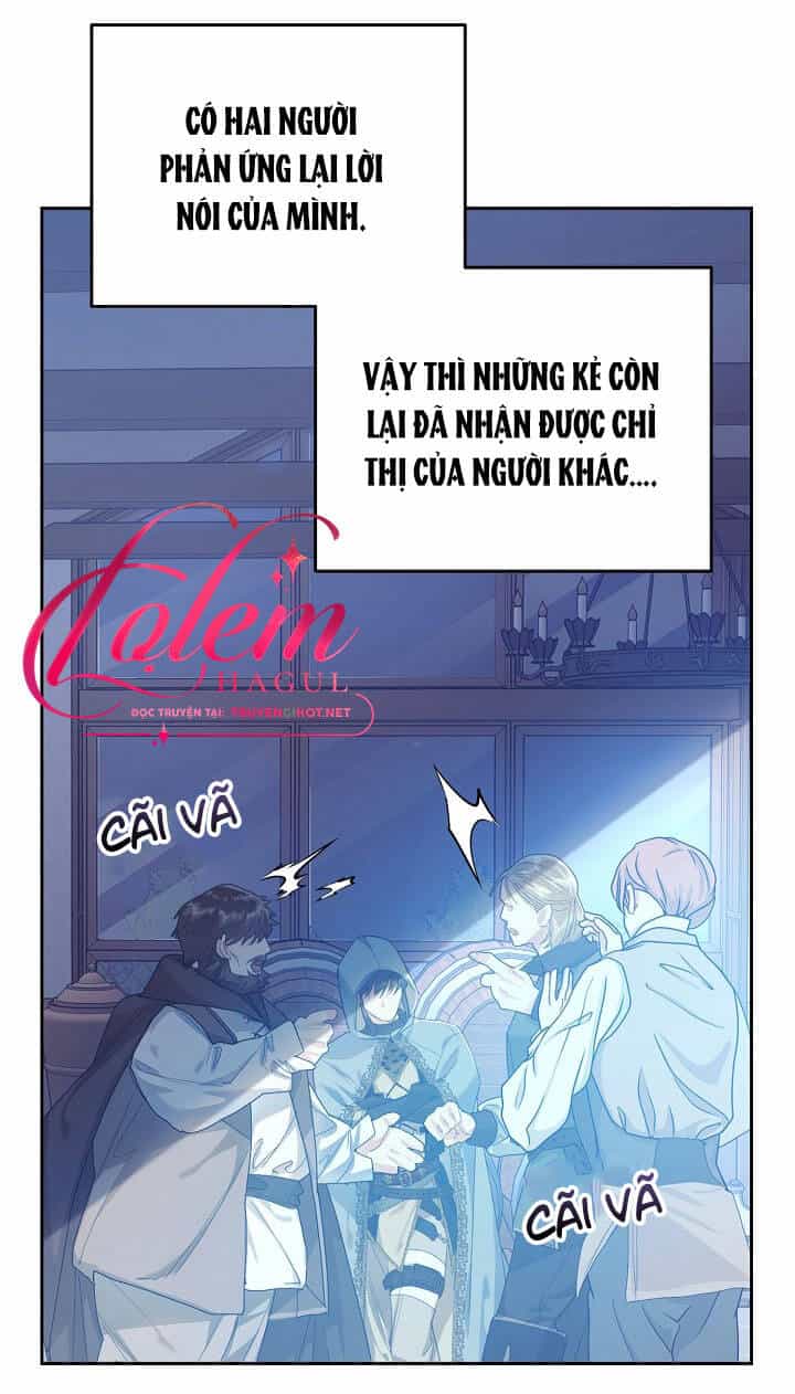 Kẻ Phản Diện Là Một Con Rối - Chương 47 - ảnh 37