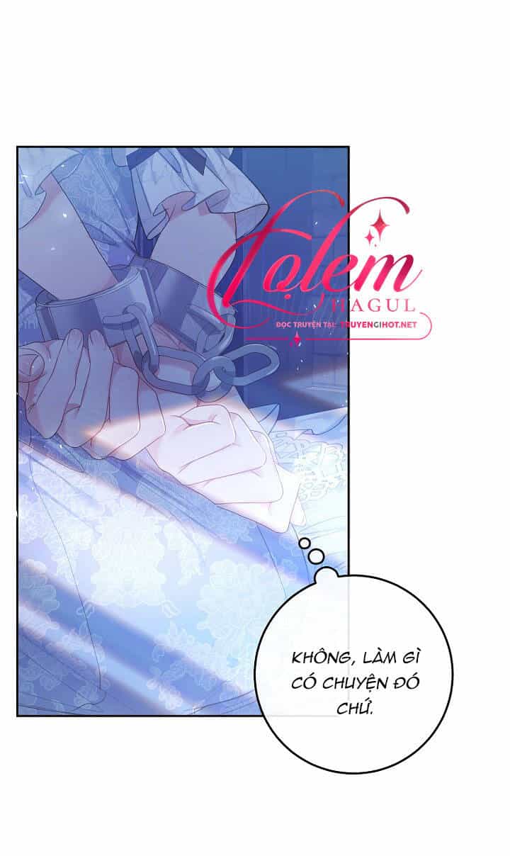 Kẻ Phản Diện Là Một Con Rối - Chương 47 - ảnh 52