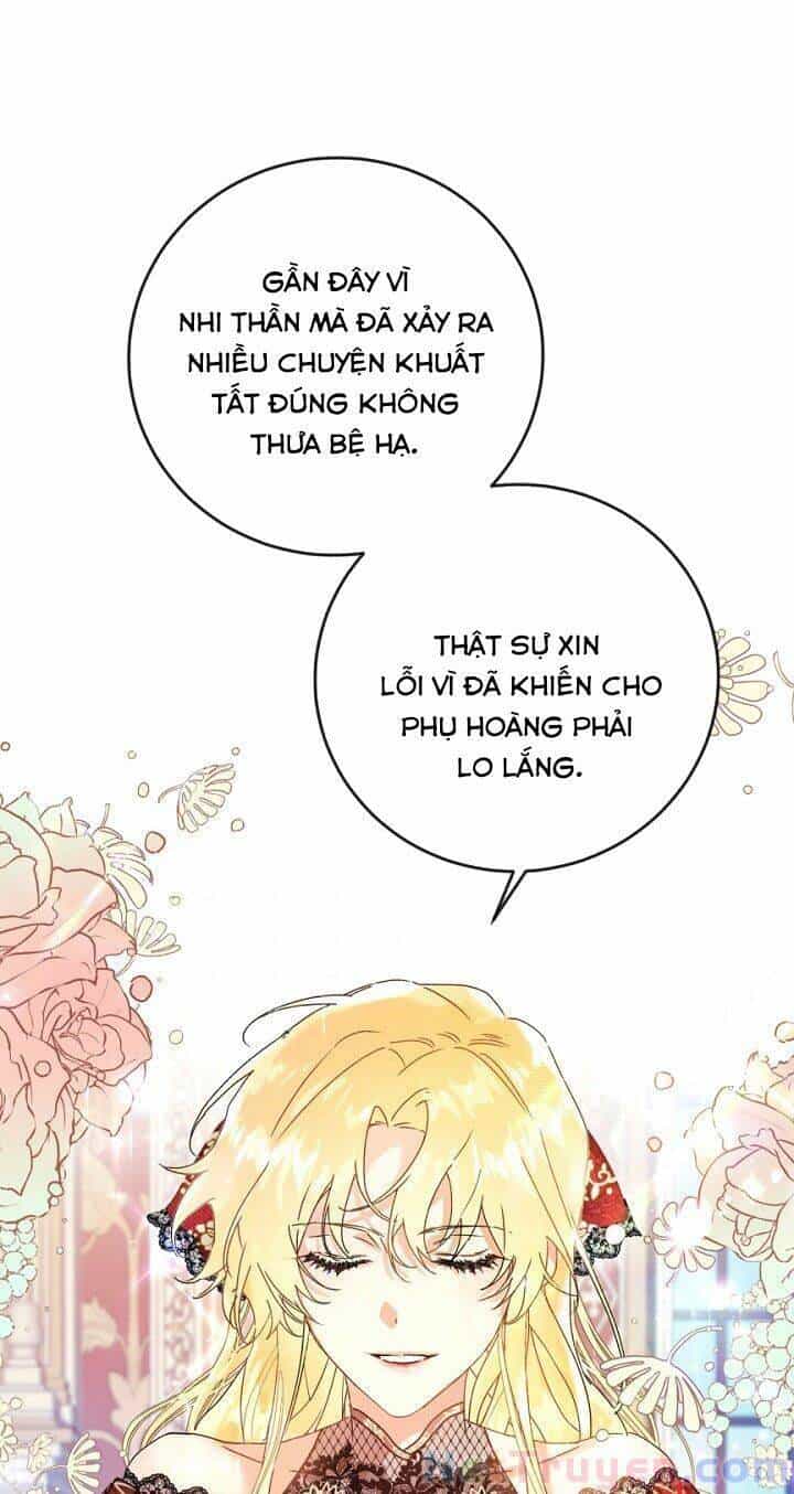 Kẻ Phản Diện Là Một Con Rối - Chương 4 - ảnh 3