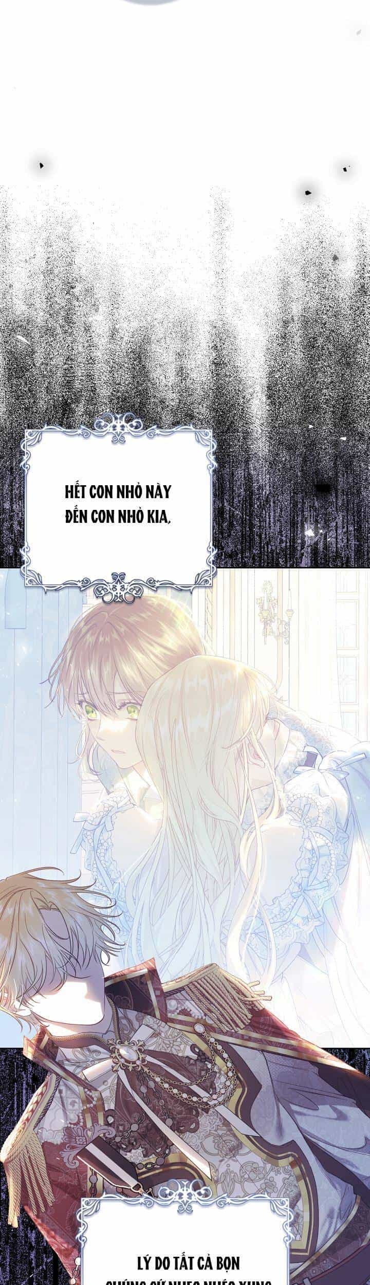Kẻ Phản Diện Là Một Con Rối - Chương 54 - ảnh 62