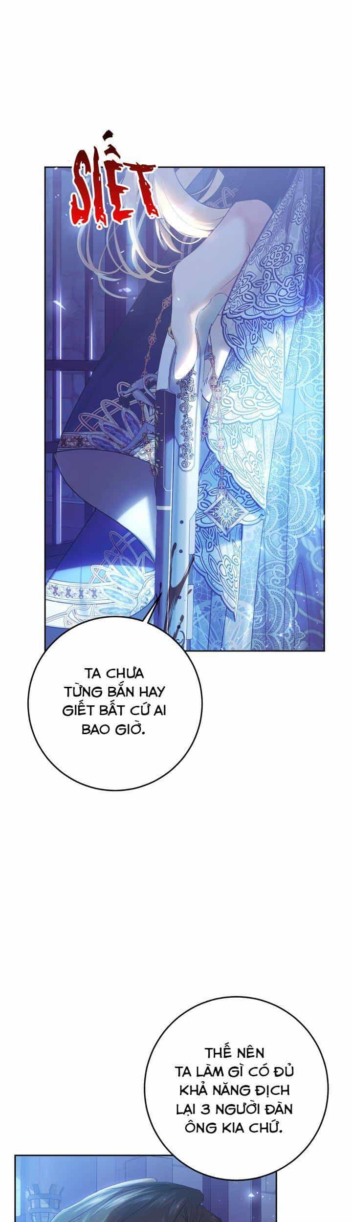 Kẻ Phản Diện Là Một Con Rối - Chương 56 - ảnh 17