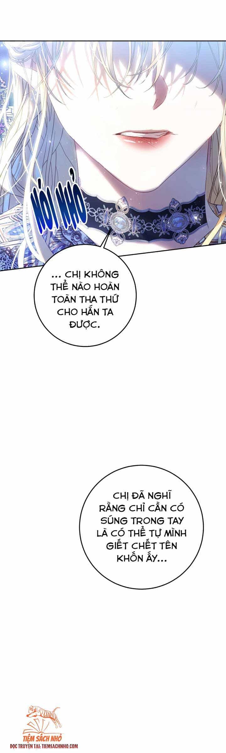Kẻ Phản Diện Là Một Con Rối - Chương 57 - ảnh 54