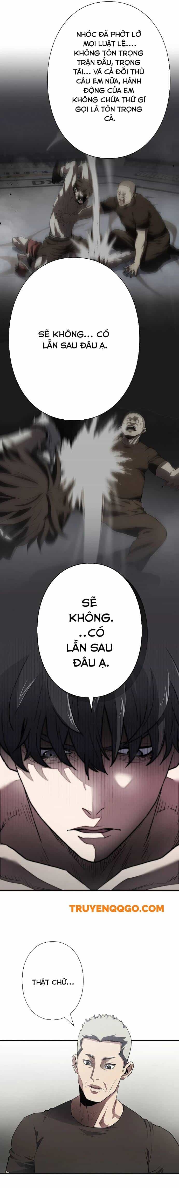 Kẻ Phản Diện Trong Lồng Bát Giác - Chương 2 - ảnh 21
