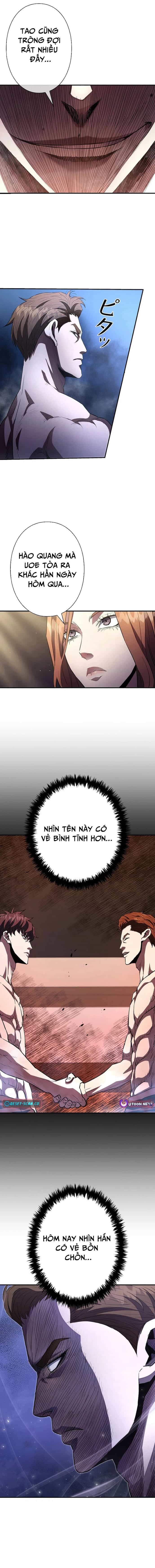 Kẻ Phản Diện Trong Lồng Bát Giác - Chương 20 - ảnh 8