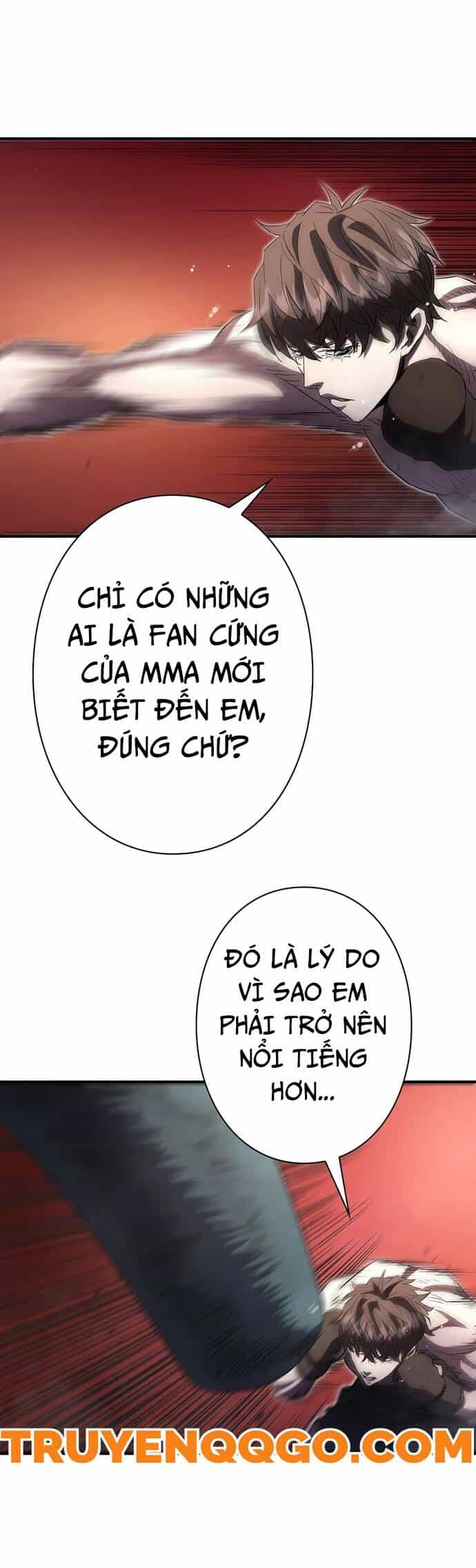 Kẻ Phản Diện Trong Lồng Bát Giác - Chương 23 - ảnh 21