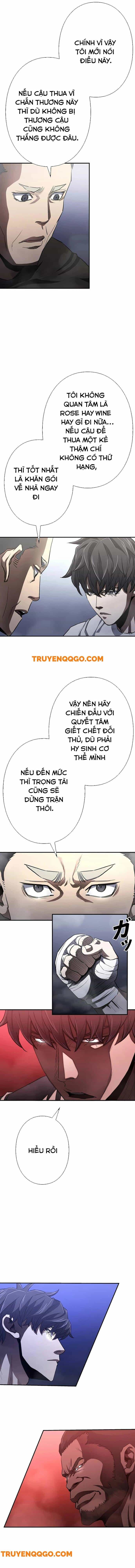 Kẻ Phản Diện Trong Lồng Bát Giác - Chương 28 - ảnh 14