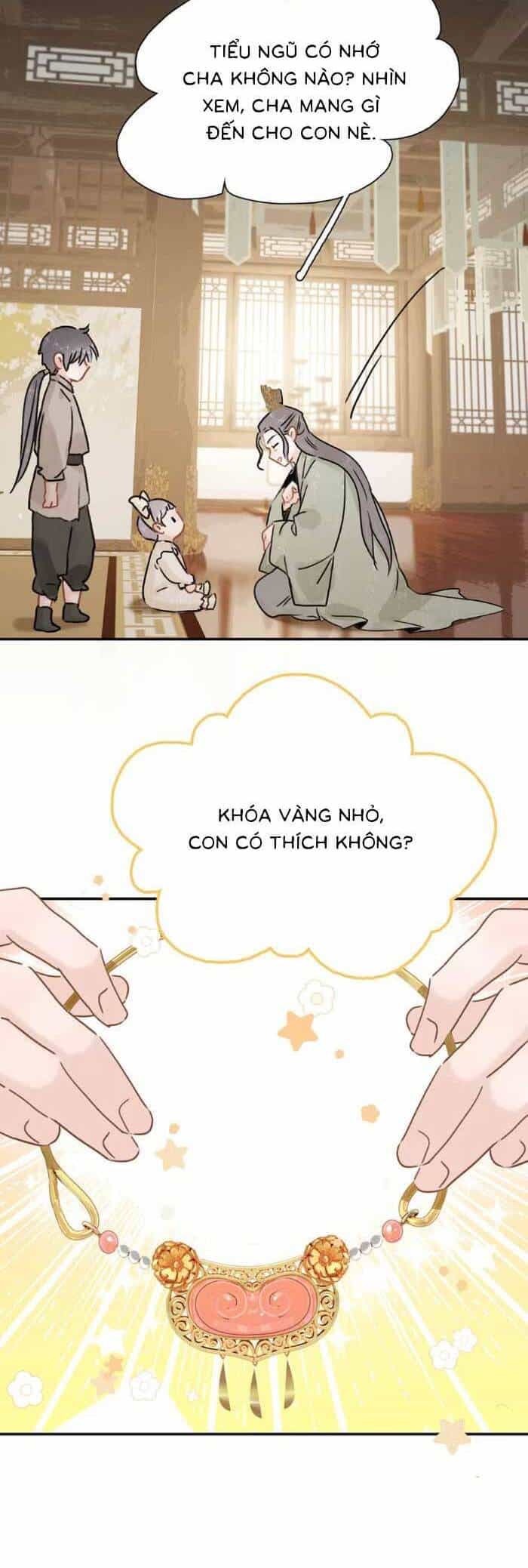 Kẻ Phản Diện Trong Sách Nghe Thấy Tiếng Lòng Của Ta - Chương 15 - ảnh 15
