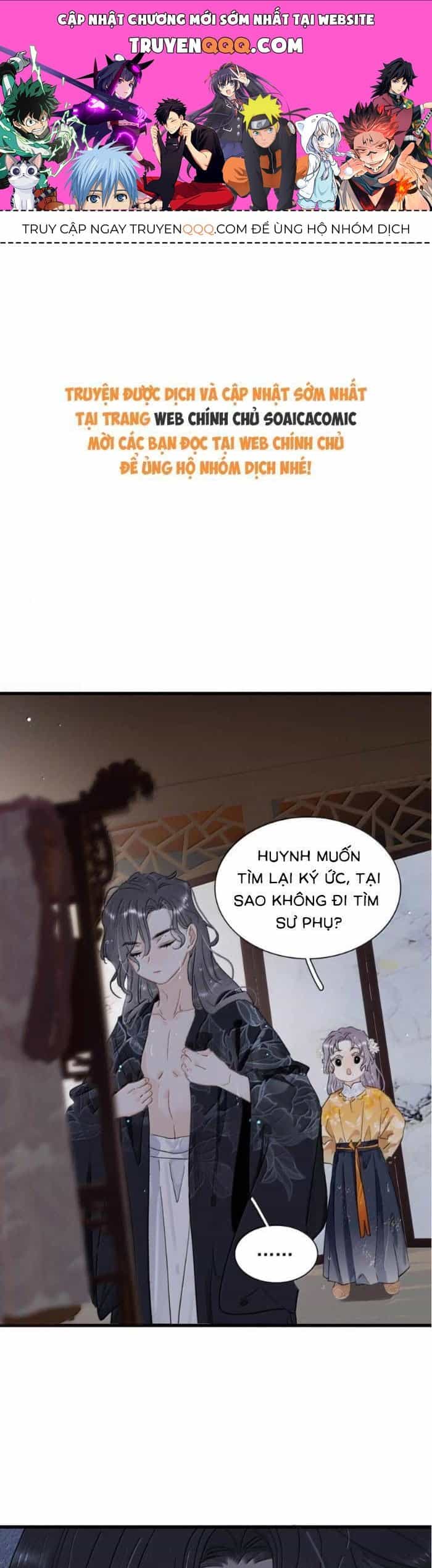 Kẻ Phản Diện Trong Sách Nghe Thấy Tiếng Lòng Của Ta - Chương 28 - ảnh 1