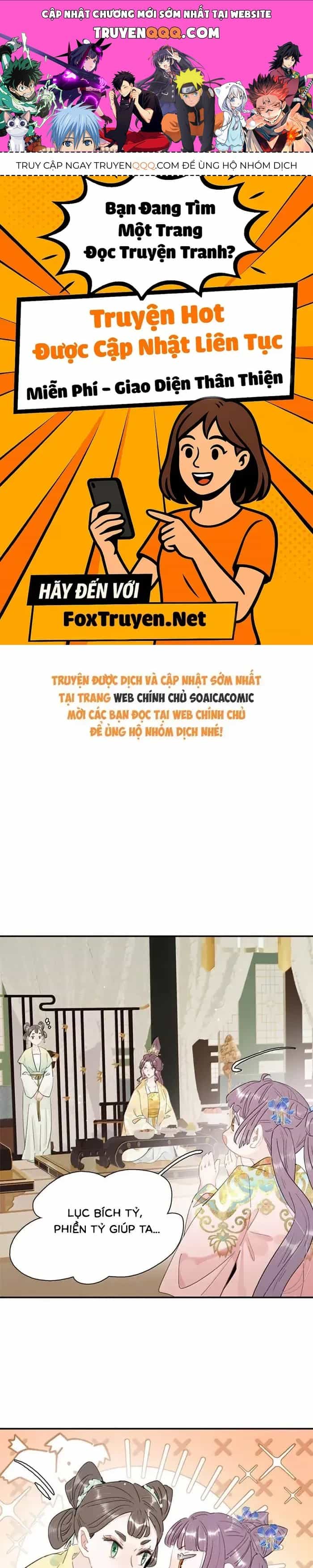 Kẻ Phản Diện Trong Sách Nghe Thấy Tiếng Lòng Của Ta - Chương 51 - ảnh 1