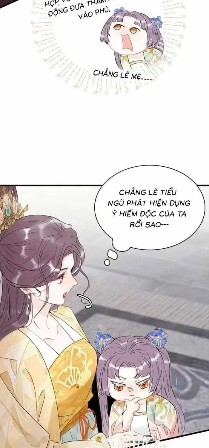 Kẻ Phản Diện Trong Sách Nghe Thấy Tiếng Lòng Của Ta - Chương 71 - ảnh 16