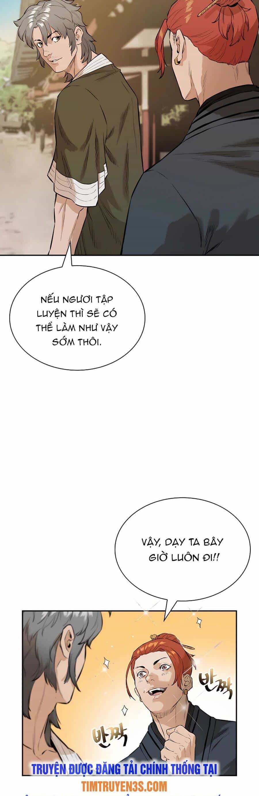 Kẻ Phản Diện Vô Song - Chương 10 - ảnh 39