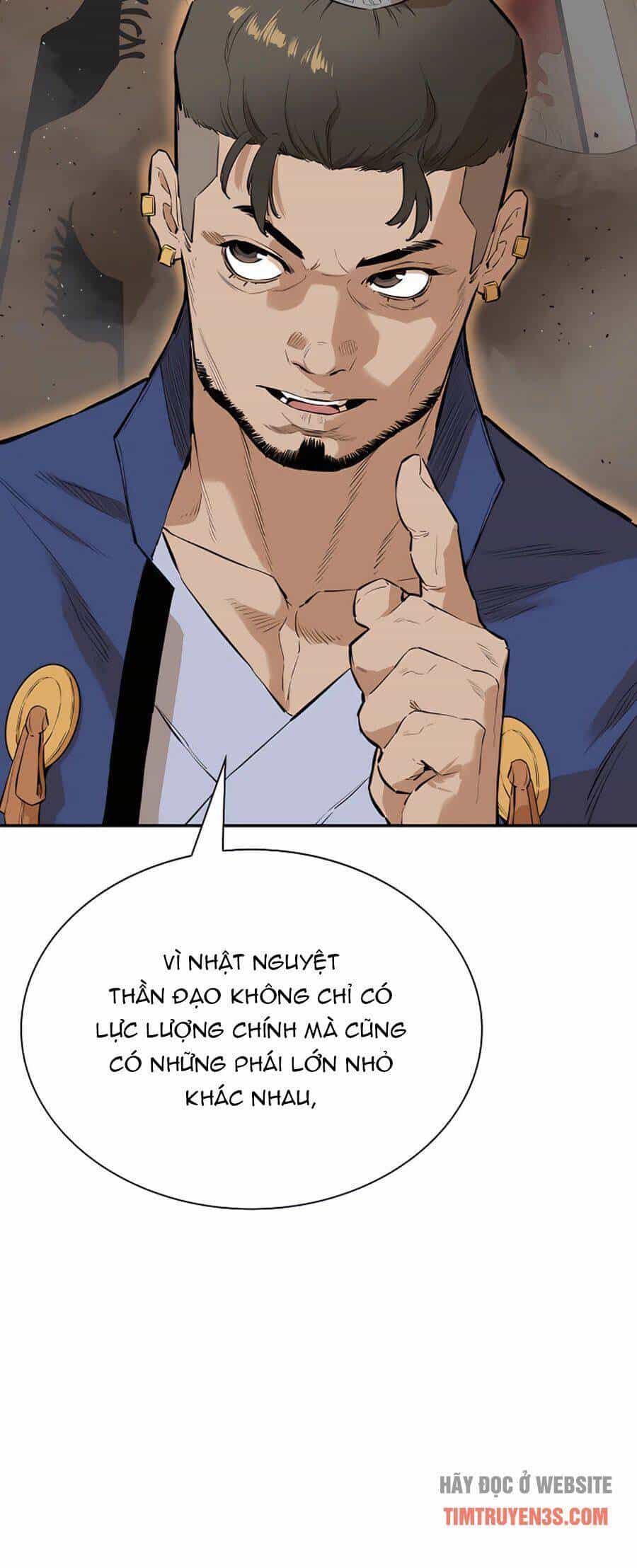 Kẻ Phản Diện Vô Song - Chương 11 - ảnh 14