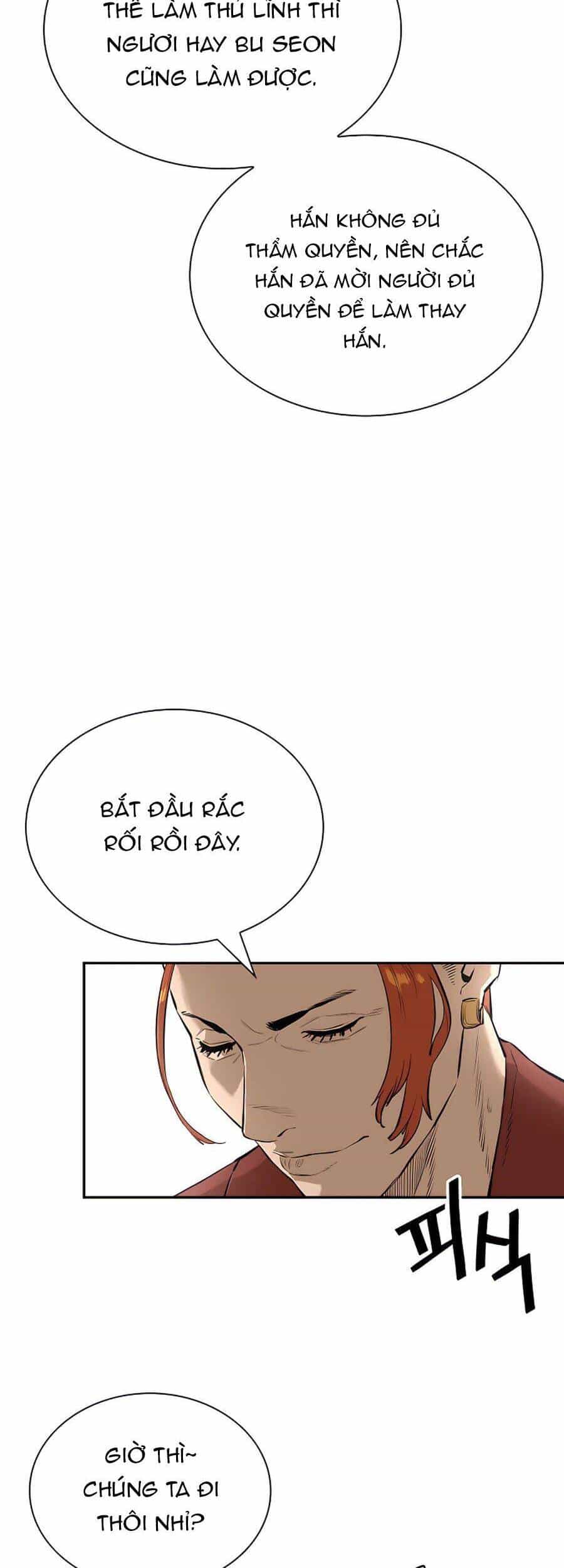 Kẻ Phản Diện Vô Song - Chương 11 - ảnh 22