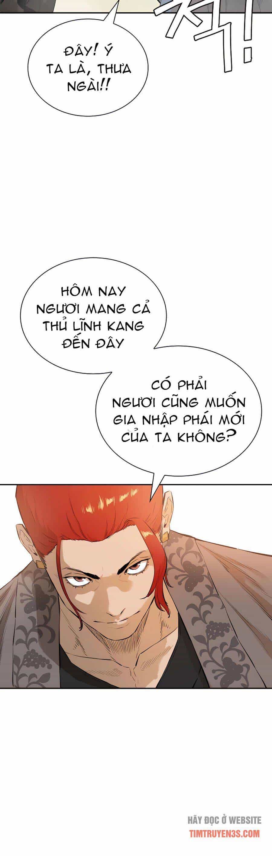 Kẻ Phản Diện Vô Song - Chương 13 - ảnh 10