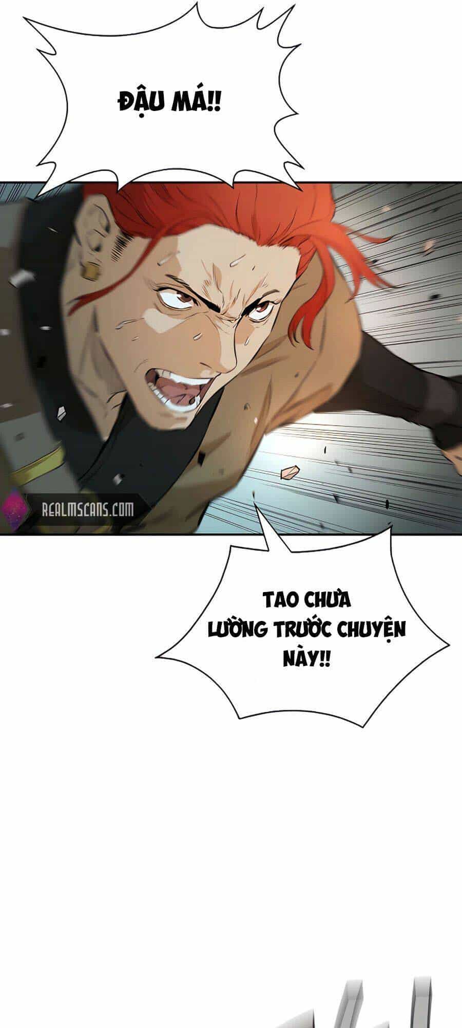 Kẻ Phản Diện Vô Song - Chương 16 - ảnh 30