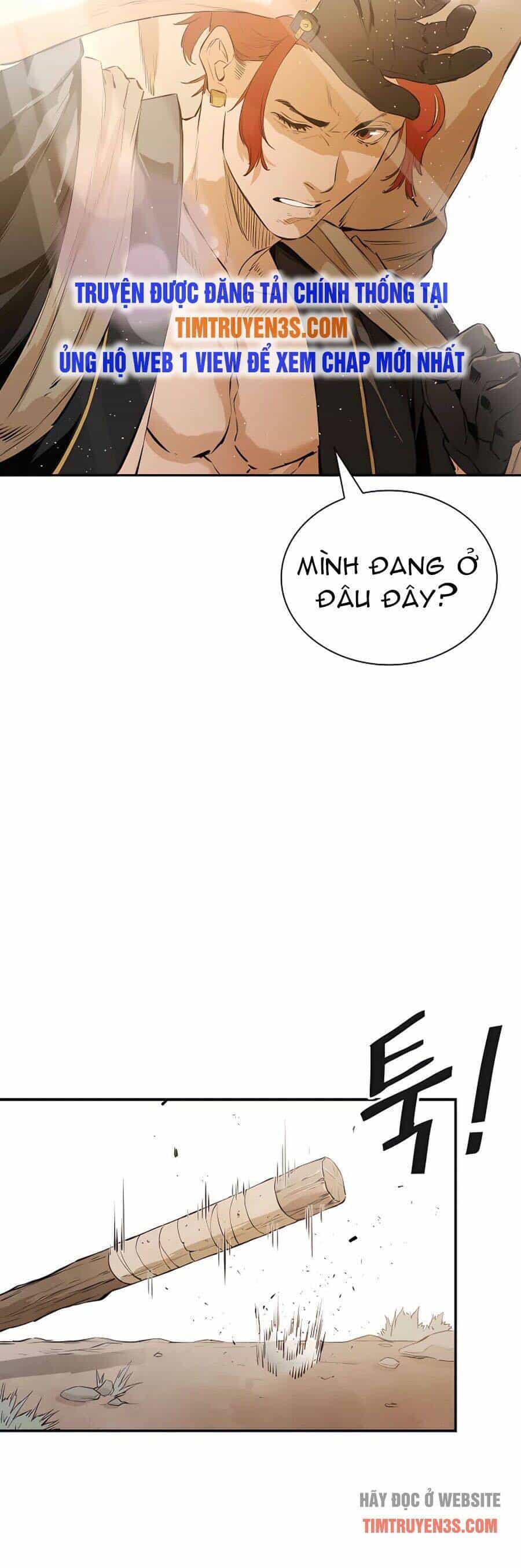 Kẻ Phản Diện Vô Song - Chương 17 - ảnh 31