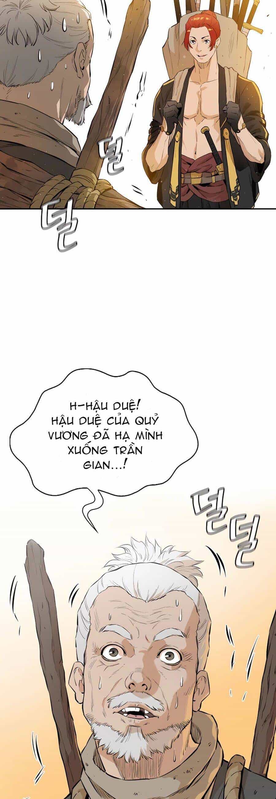 Kẻ Phản Diện Vô Song - Chương 17 - ảnh 33