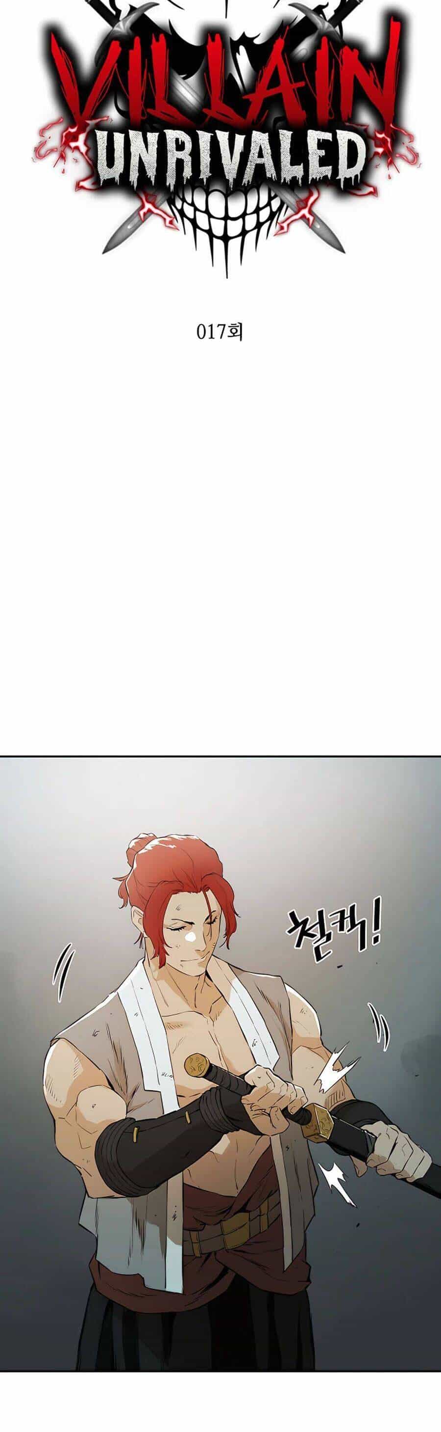 Kẻ Phản Diện Vô Song - Chương 17 - ảnh 9