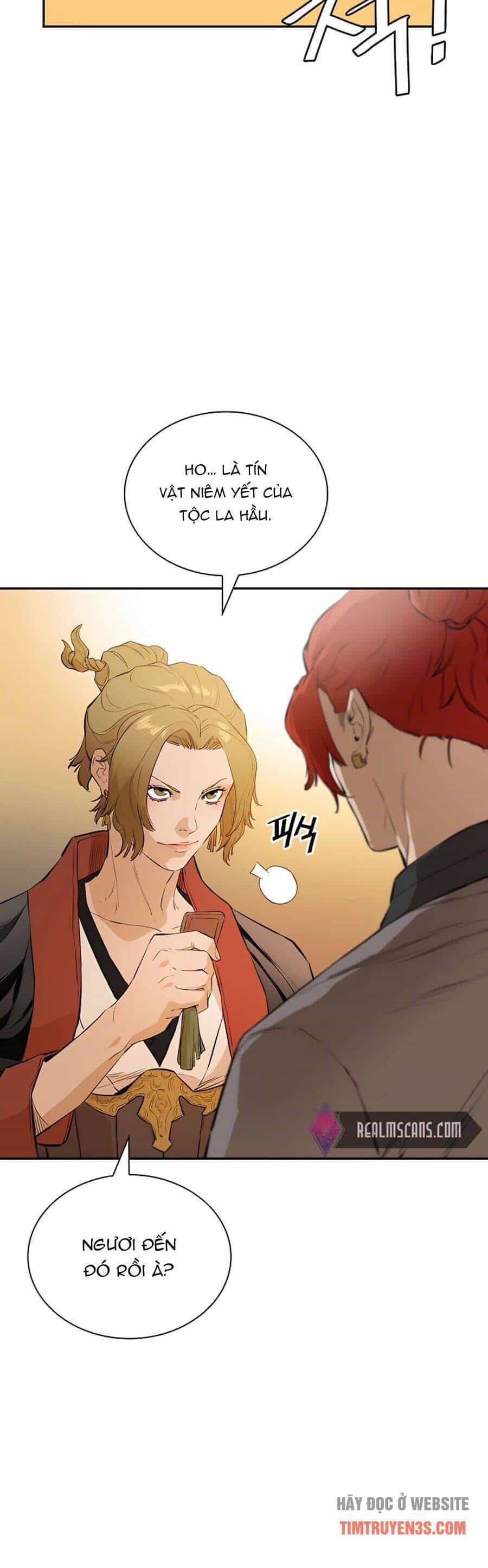 Kẻ Phản Diện Vô Song - Chương 18 - ảnh 34