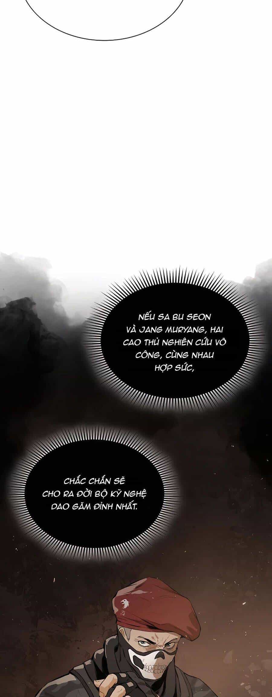 Kẻ Phản Diện Vô Song - Chương 18 - ảnh 6