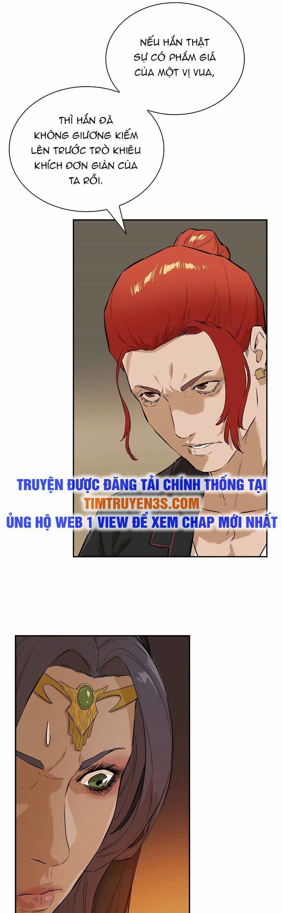 Kẻ Phản Diện Vô Song - Chương 23 - ảnh 44