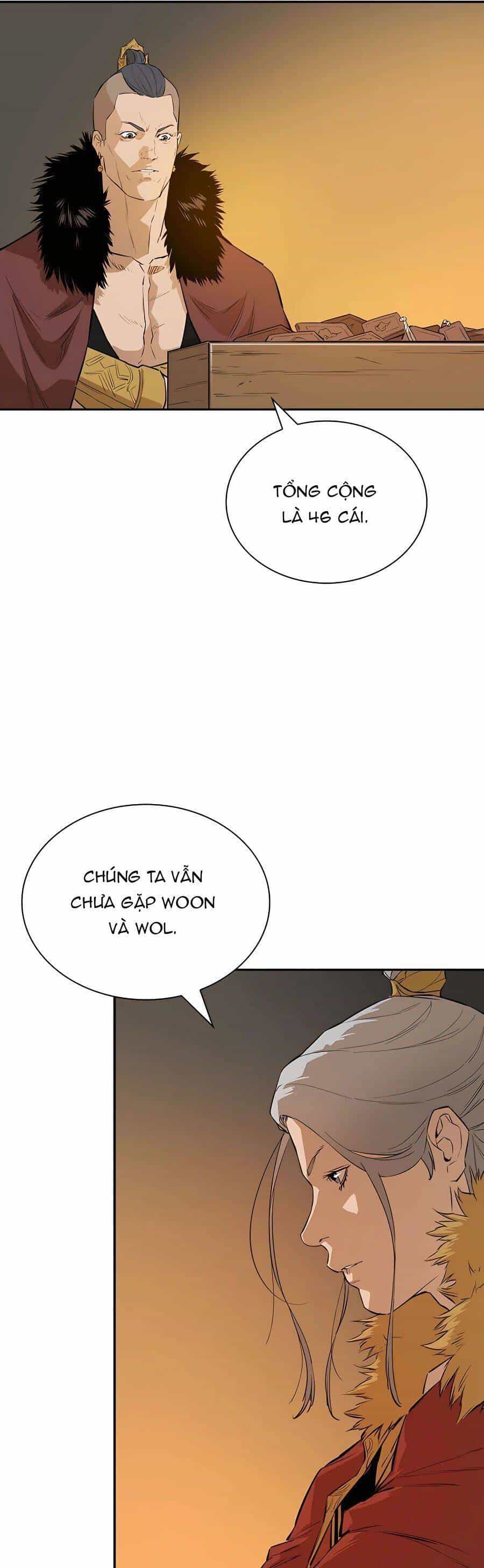 Kẻ Phản Diện Vô Song - Chương 24 - ảnh 45