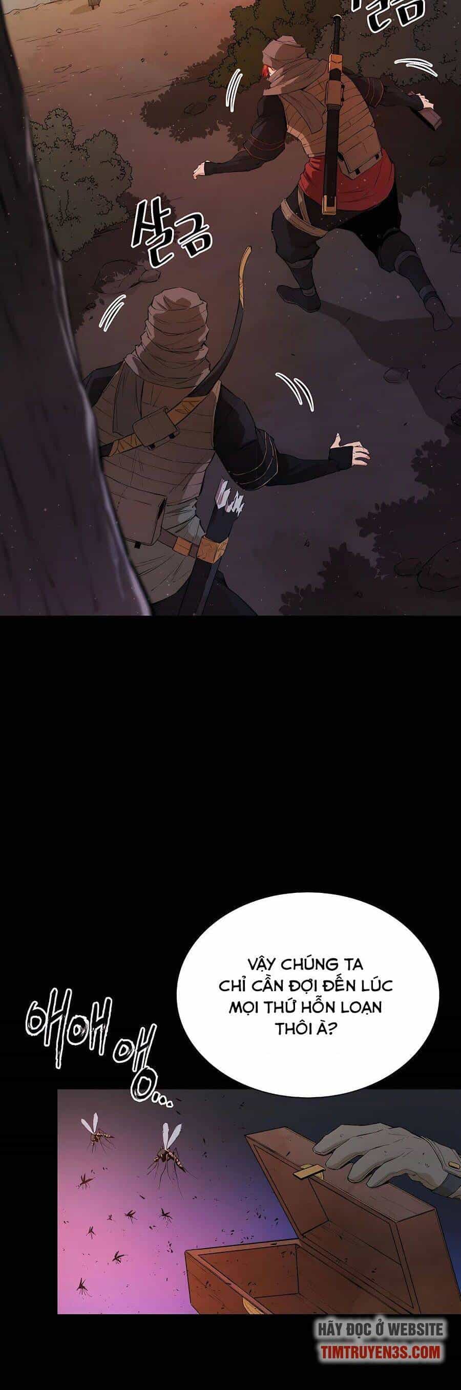 Kẻ Phản Diện Vô Song - Chương 25 - ảnh 52