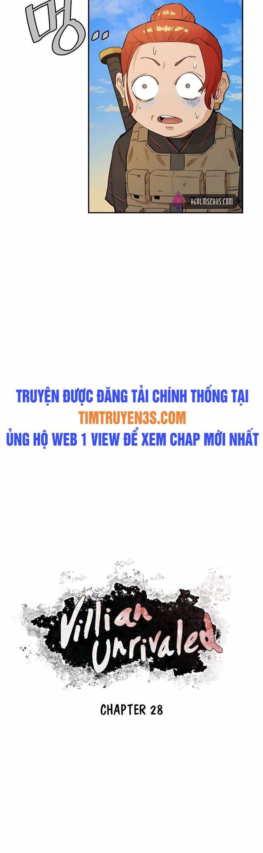 Kẻ Phản Diện Vô Song - Chương 28 - ảnh 9