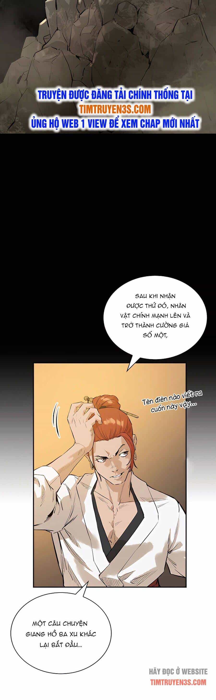 Kẻ Phản Diện Vô Song - Chương 3 - ảnh 31