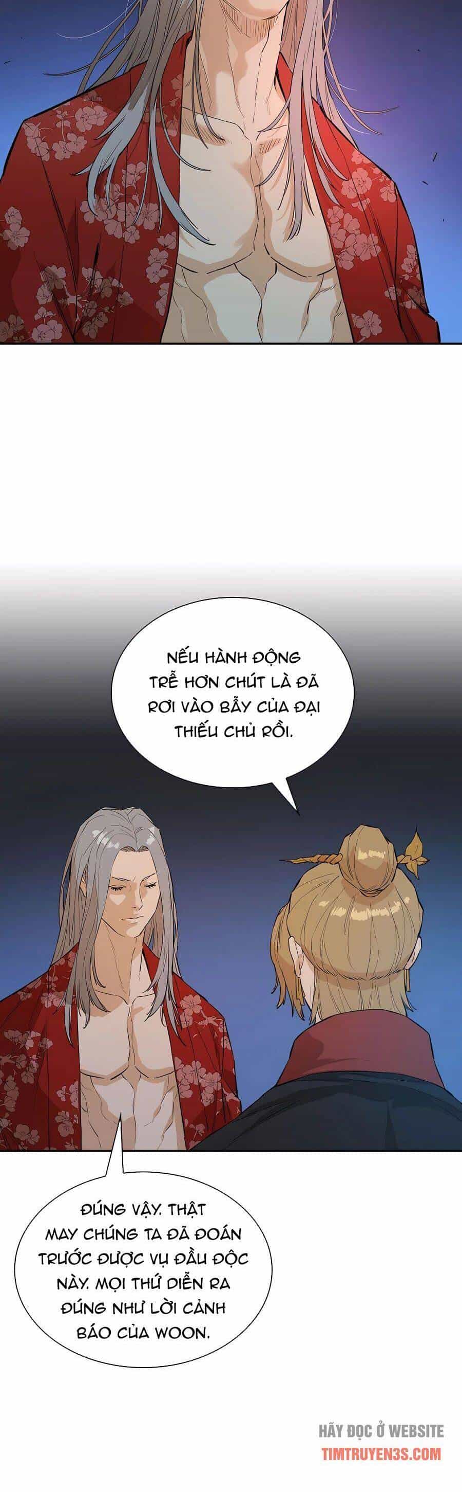 Kẻ Phản Diện Vô Song - Chương 30 - ảnh 26