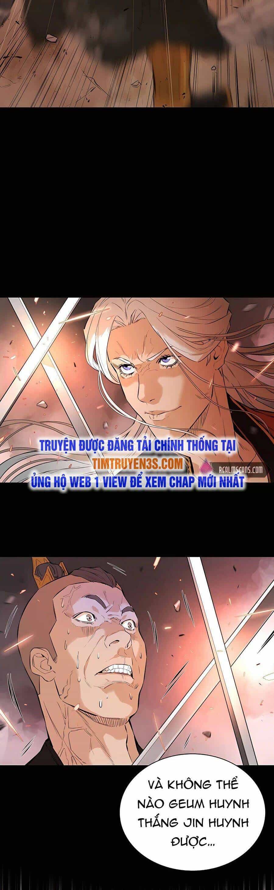 Kẻ Phản Diện Vô Song - Chương 33 - ảnh 10
