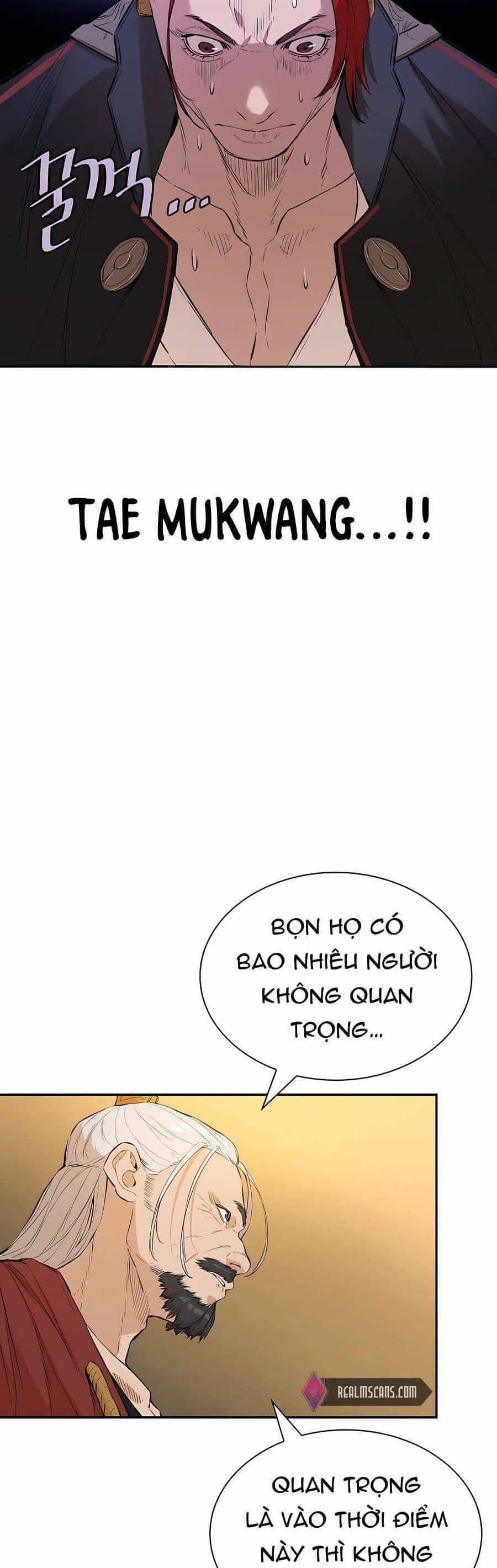 Kẻ Phản Diện Vô Song - Chương 33 - ảnh 28