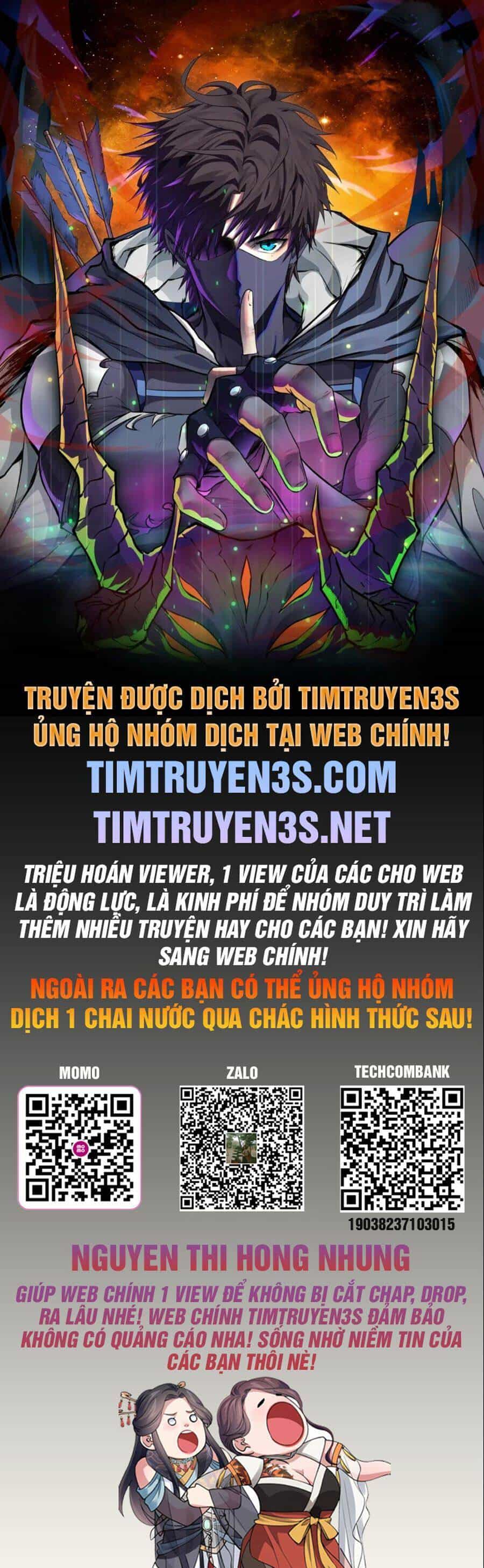 Kẻ Phản Diện Vô Song - Chương 33 - ảnh 3