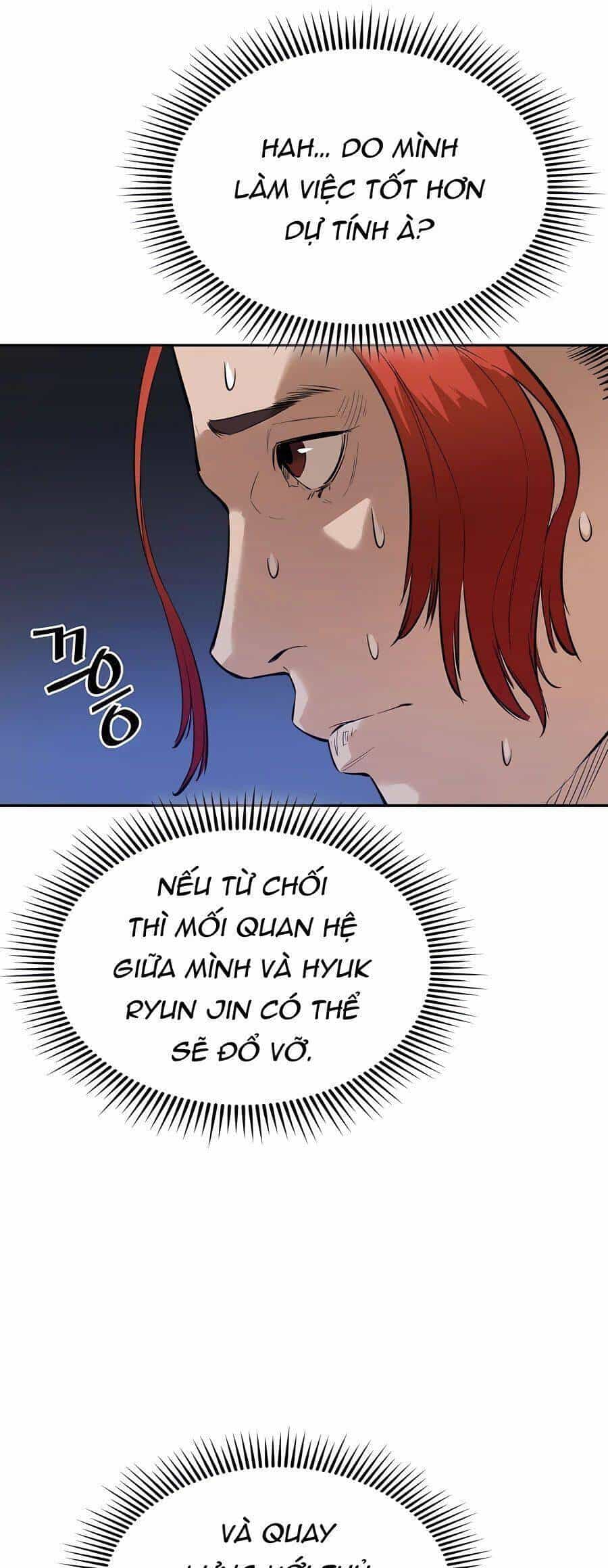 Kẻ Phản Diện Vô Song - Chương 33 - ảnh 39
