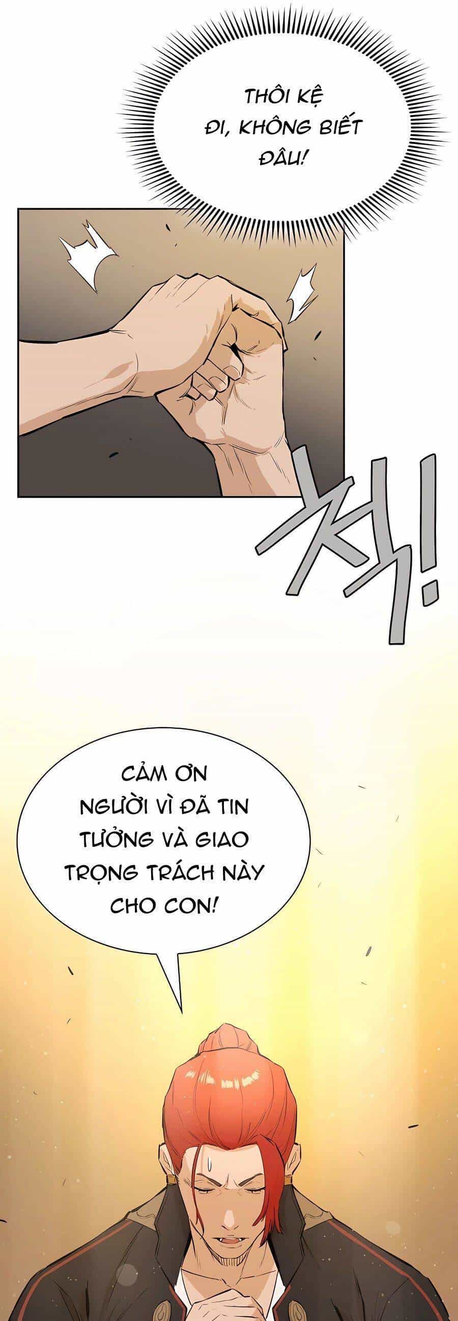 Kẻ Phản Diện Vô Song - Chương 33 - ảnh 41