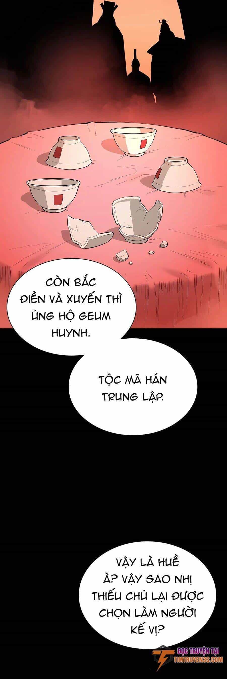 Kẻ Phản Diện Vô Song - Chương 33 - ảnh 8
